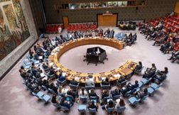 Voici les neuf autres pays qui devraient reconnaître l’Etat palestinien lun…
