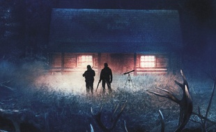 La couverture du tome 2 de la bande dessinée «Melvile».