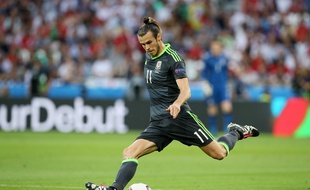 Gareth Bale