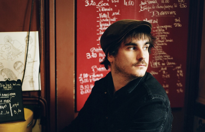 Video Gauvain Sers Doit Tuer Le Renaud Qui Est En Lui video gauvain sers doit tuer le renaud