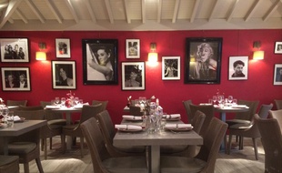 Le Bistrot d'en Face.