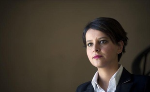 Le collectif "Féministes en mouvement" a, lors de ses rencontres d'été ce week-end à Evry, réclamé l'égalité hommes/femmes et apporté son "soutien" aux engagements féministes de la ministre des Droits des femmes, Najat Vallaud-Belkacem, qui a participé dimanche à leur réunion.