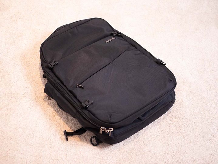 Meilleur sac pour voyager best sale