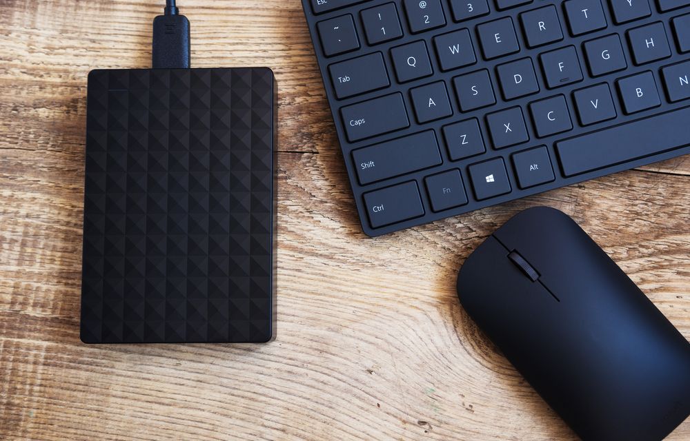 Quel est le meilleur disque dur externe pour Mac à choisir en 2022