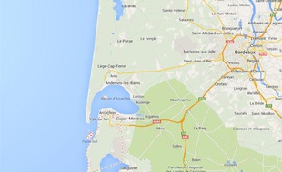 La Teste-de-Buch (Gironde)