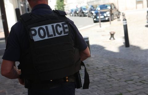 Deux mineurs mis en examen début août à Paris pour des projets d’attentats