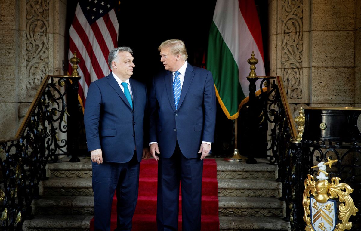 Union européenne : La Hongrie d'Orban veut que Bruxelles s'aligne sur Trump contre le mouvement « Antifa »