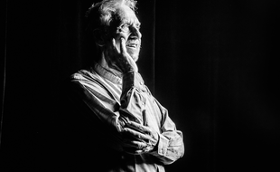 Gilles Servat