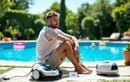 Fatigué de nettoyer votre piscine à la main ? Ce robot Bestway est à 199 € chez Cdiscount : la solution facile à prix mini