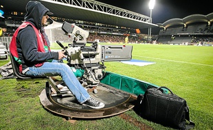 Moins en vue sur les chaînes payantes qui retransmettent la Ligue 1, l'OL est visible en clair grâce à W9.