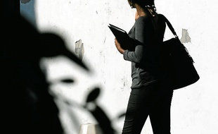 L'UT1 a 20 % d'étudiants étrangers.