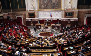 L'Assemblée nationale