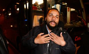 Dieudonné (Archives)
