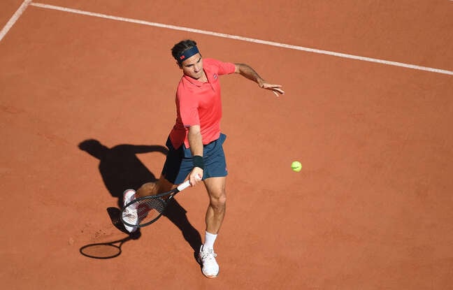 Roland-Garros - 3e Tour EN DIRECT : Federer veut voir la deuxième semaine, et nous avec... Suivez le match de Rodgeur avec nous