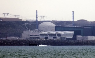 L'EPR de Flamanville, en Normandie. (archives)