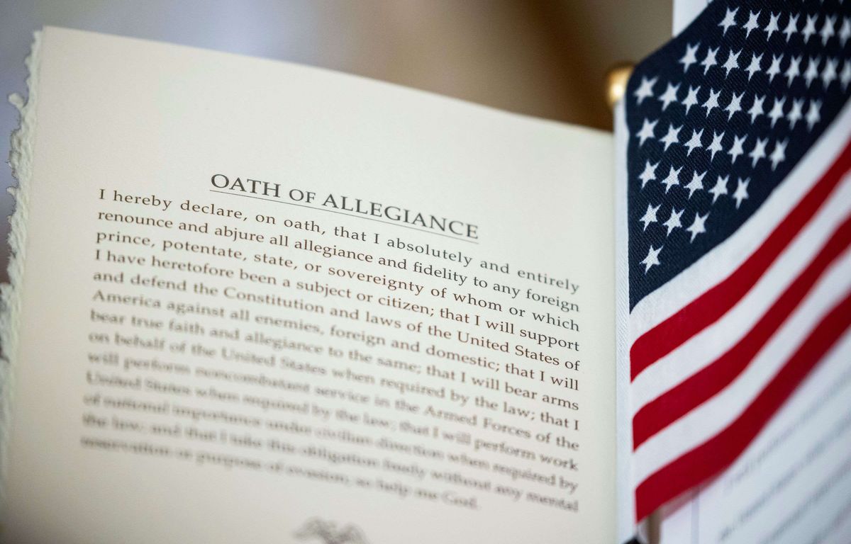 Etats-Unis : Trump durcit l'immigration avec un contrôle des réseaux sociaux et des idées « antiaméricaines »
