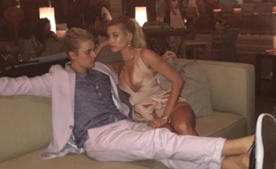 Justin Bieber et Hailey Baldwin