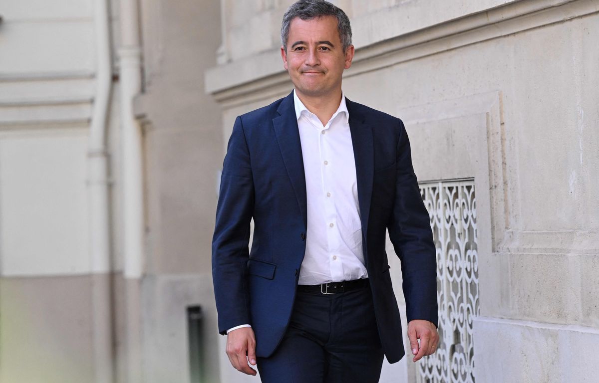 Guerre Hamas - Israël : Darmanin ordonne l'interdiction systématique des manifestations propalestiennes