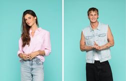 « On reste proches », Pimprenelle et Adrien reviennent sur leur « Secret Story »