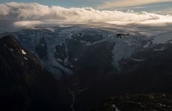 Un randonneur disparu depuis six jours retrouvé vivant en Norvège