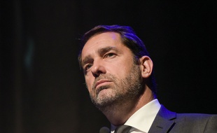 Christophe Castaner, délégué général de LREM.