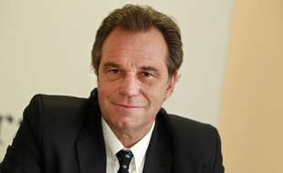 Renaud Muselier.