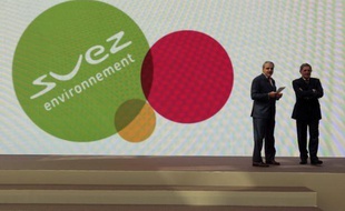 Suez Environnement fournira les équipements nécessaires à la mise en service de la station de recyclage des eaux usées Huai Fang.