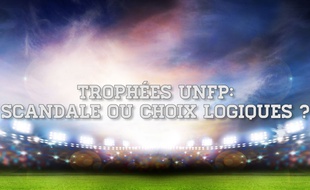 Le Comptoir Football Club débat des Trophées UNFP cette semaine.