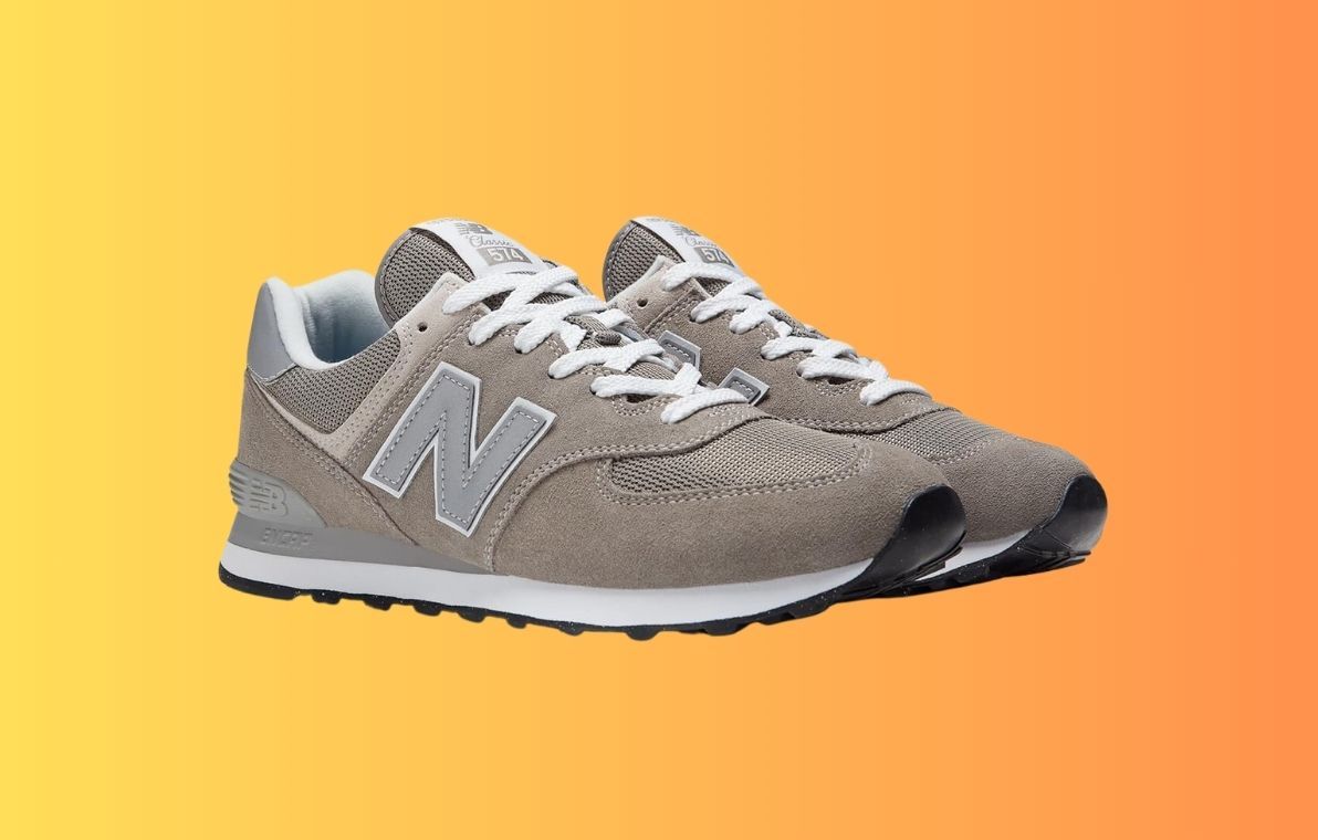 Plus que quelques jours pour acheter cette paire New Balance a petit prix