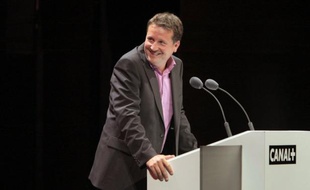 Rodolphe Belmer, patron de Canal+, a fait part de son inquiétude à "long terme" face à l'arrivée de beIn Sport, la chaîne du groupe qatari Al-Jazeera, un acteur "potentiellement irrationnel économiquement".