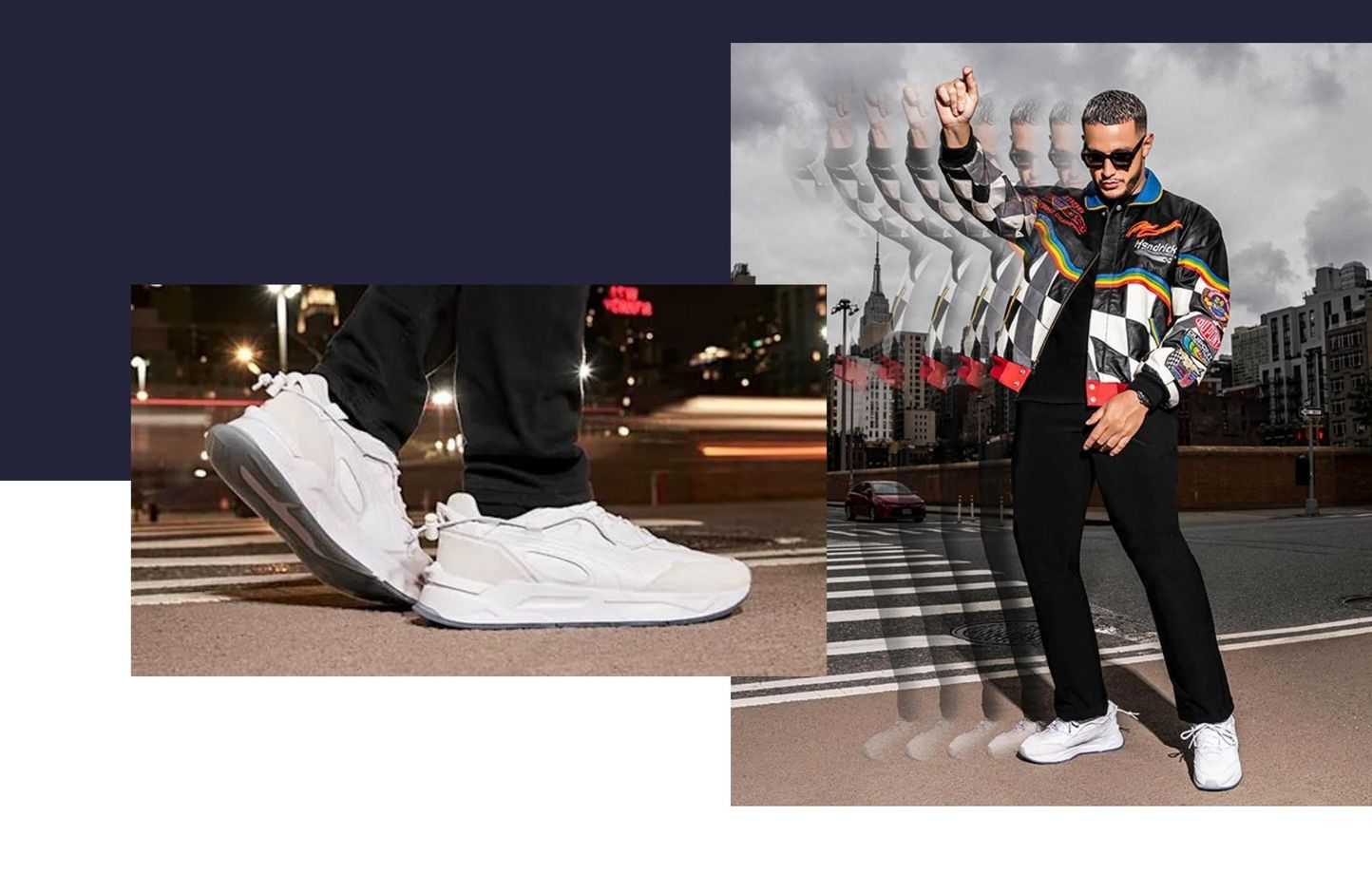 Dj snake puma best sale