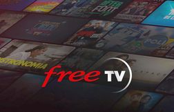 Le lancement « unilatéral » de Free TV est dénoncé par France TV et TF1