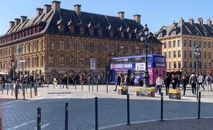 La 11e édition de Series Mania, Festival international des séries Lille/Hauts-de-France, aura lieu du 20 au 28 mars 2020 à Lille.