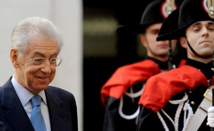 Une semaine décisive s'ouvre en Italie pour la réforme du marché du travail, l'une des grandes priorités du gouvernement de Mario Monti qui doit encore convaincre les partenaires sociaux sur plusieurs points avant d'arriver à un accord.