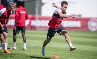 Jonas Knudsen.