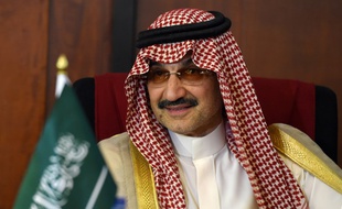 Le prince milliardaire Al-Walid ben Talal a été libéré ce samedi 27 janvier après trois dans les geôles saoudiennes.