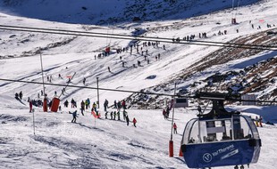 Le masque va faire son arrivée à la neige