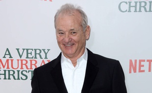L'acteur Bill Murray