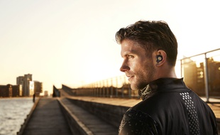 De nombreux écouteurs True Wireless sont adaptés à une pratique du sport, mais pas tous.