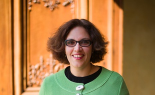 Emilie Delorme est la nouvelle directrice du Conservatoire National Supérieur de Musique et de Danse de Paris.