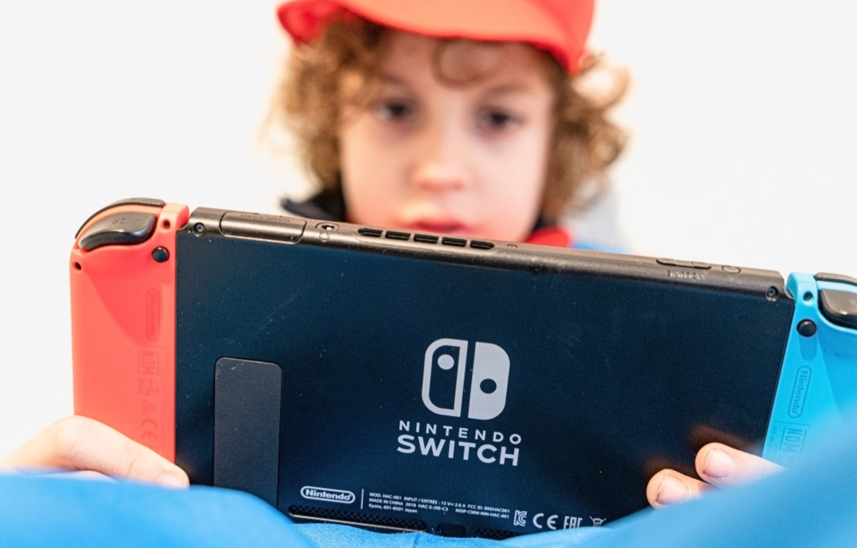 Quelle est la meilleure console Nintendo Switch à choisir en 2021