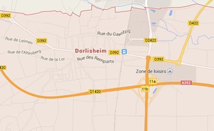 Google Maps