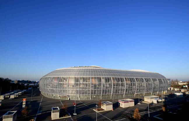 JO-2024 : Le basket à Lille, « plus raisonnable » pour la Mairie de Paris