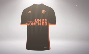 Maillot Valencia CF online Maillot Valencia CF online