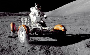 Lunar Rover