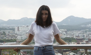 Jenifer sort sont huitième album le 26 octobre.