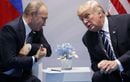 Fascination, « contact confidentiel »… Pourquoi Trump favorise autant Poutine