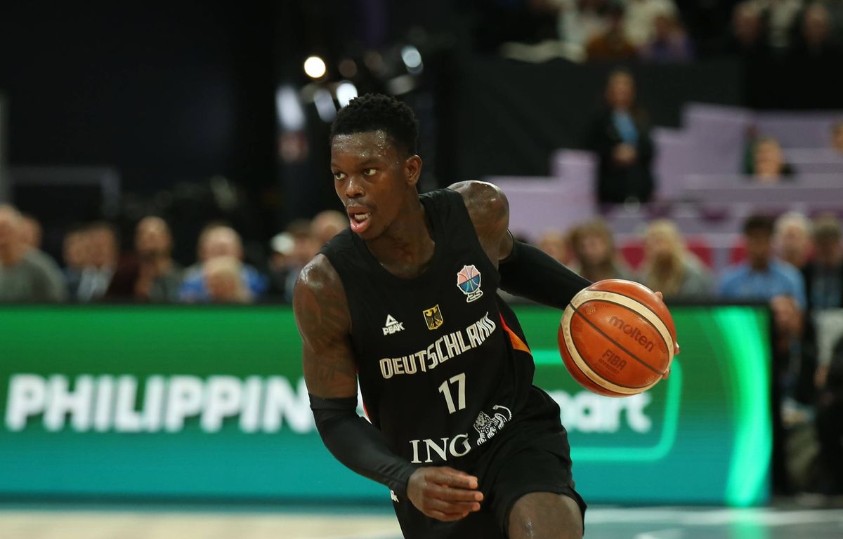 Eurobasket 2025 : L'auteur des cris racistes contre Dennis Schröder identifié et banni des tribunes