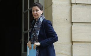 Agnès Buzyn est la ministre de la Santé et de la Solidarité depuis mai 2017. (archives)