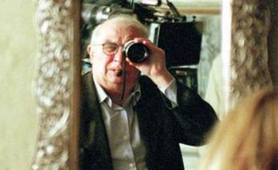 Claude Chabrol.